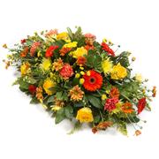 Mixed Flower Spray