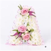 Massed Tribute Letter - Ribboned