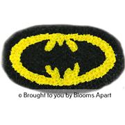Batman Logo Tribute