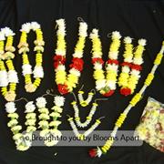 Pooja Flower Set 3