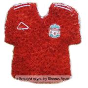Football Shirt - Liverpool