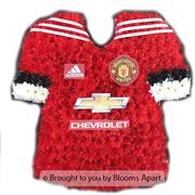 Football Shirt - Manchester United