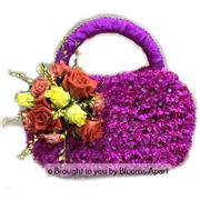 Hand Bag 3D