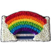 Rainbow Tribute