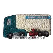 Truck Lorry Tribute