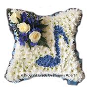 Musical single note on a Cushion
