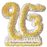 Ek Onkar - with Carnations