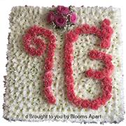 Board with Ek Onkar Symbol
