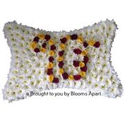 Cushion Pillow - Ek Onkar