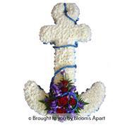 Anchor Tribute 1