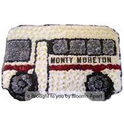Coach - Bus Tribute