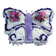 Butterfly Tribute 2