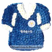 Football Shirt - Leicester City