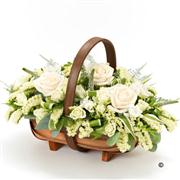 Funeral Baskets