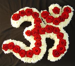 Asian Sympathy Floral Tributes