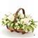 Funeral Baskets